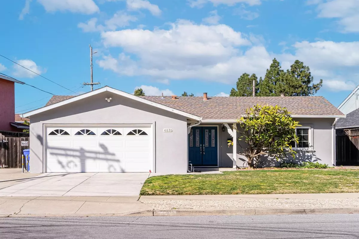 Fremont, CA 94538,4831 Omar Street
