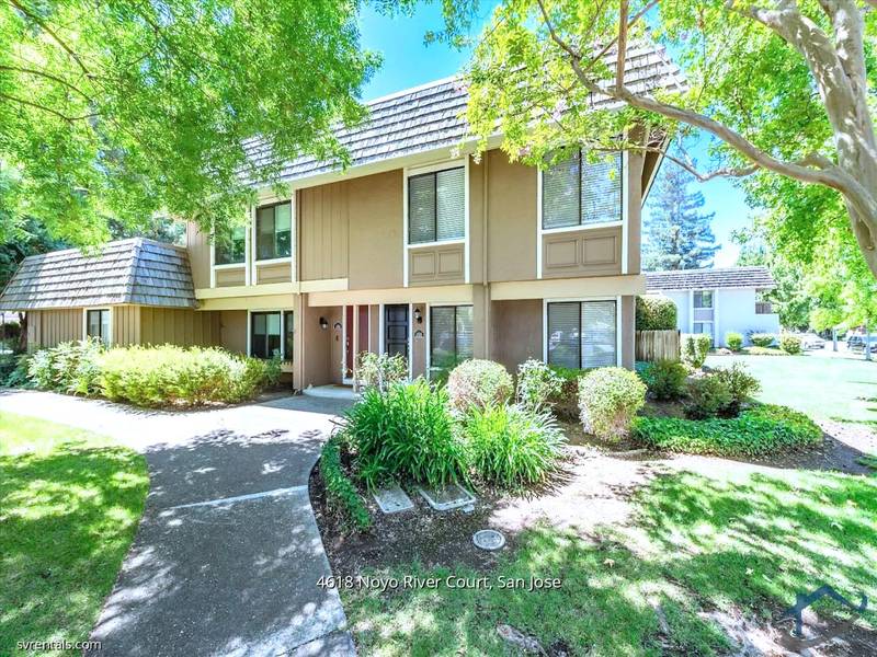 4618 Noyo River Court, San Jose, CA 95136