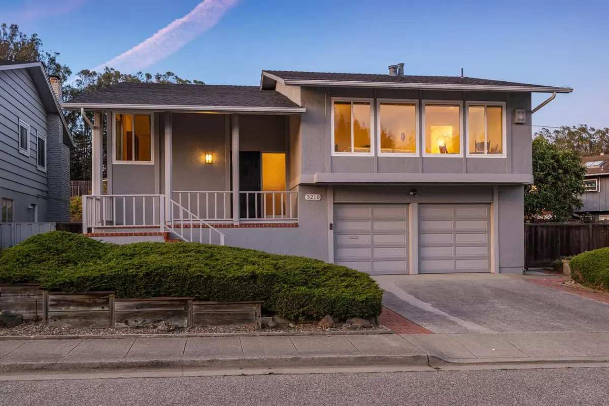 San Bruno, CA 94066,3210 Sneath Lane