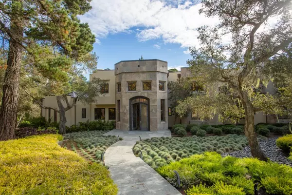 Pebble Beach, CA 93953,3360 Kingsley Court