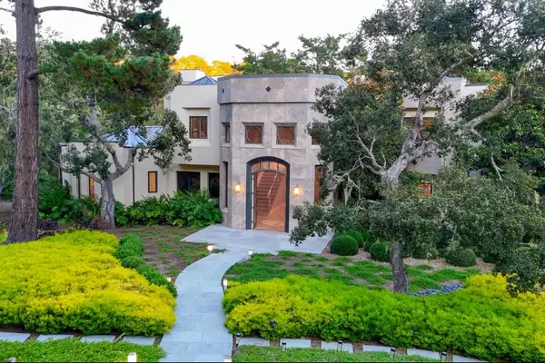 Pebble Beach, CA 93953,3360 Kingsley Court