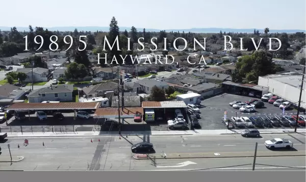 Hayward, CA 94541,19895 Mission Boulevard