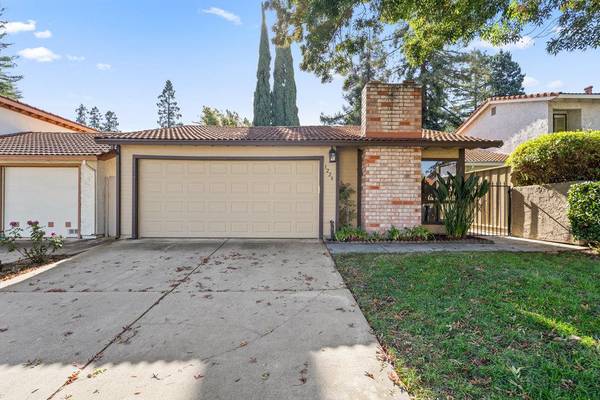 1226 Willowhaven Drive, San Jose, CA 95126