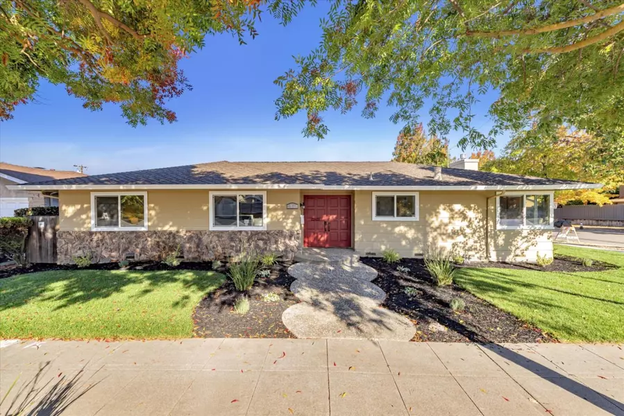 1548 Bird Avenue, San Jose, CA 95125