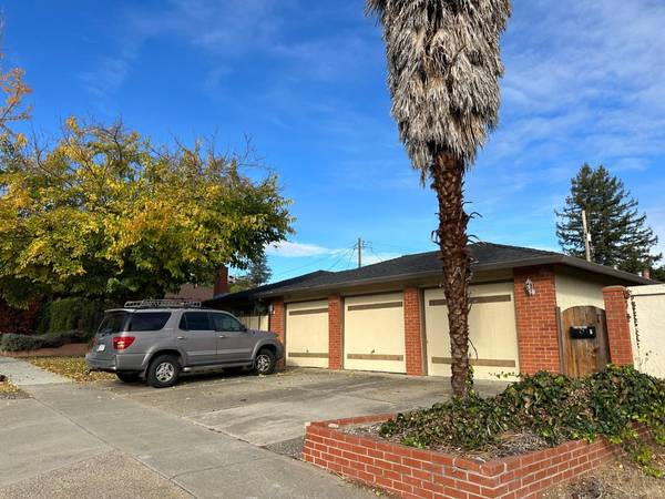 22783 Voss Avenue, Cupertino, CA 95014