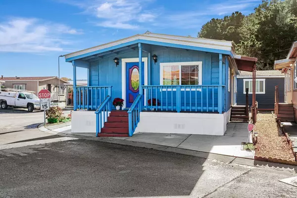 Moss Beach, CA 94038,182 Culebra Lane #182