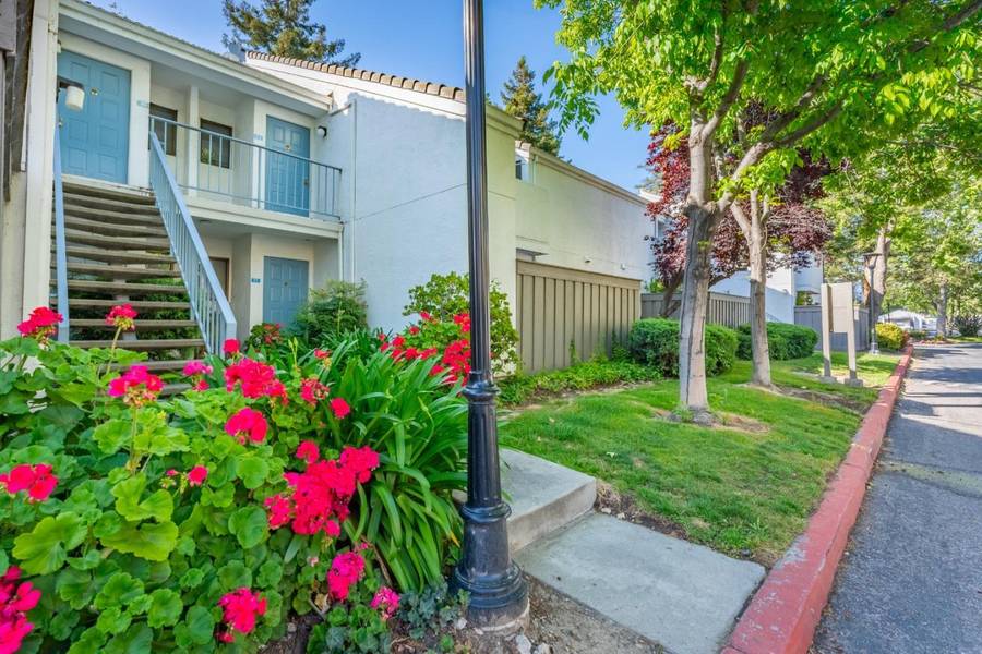 1055 N Capitol Avenue #72, San Jose, CA 95133