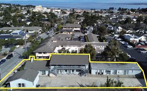 1015 Cass Street, Monterey, CA 93940