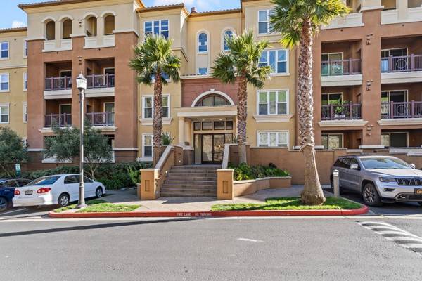 2260 Gellert Boulevard #1301, South San Francisco, CA 94080