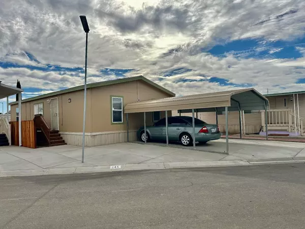 Los Banos, CA 93635,436 N Mercey Springs Road #145