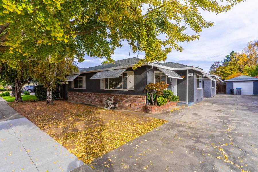 940 Northrup Street, San Jose, CA 95126