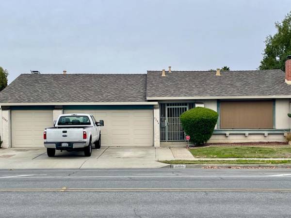 2284 Cherry Avenue, San Jose, CA 95125