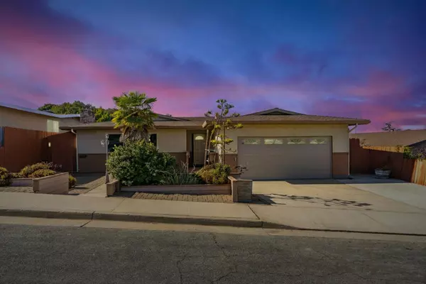 1081 Madrid Court, Seaside, CA 93955