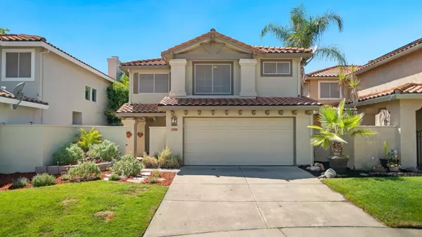 2719 San Miguel Court, Rocklin, CA 95765