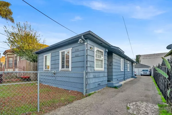 1828 89th Avenue, Oakland, CA 94621