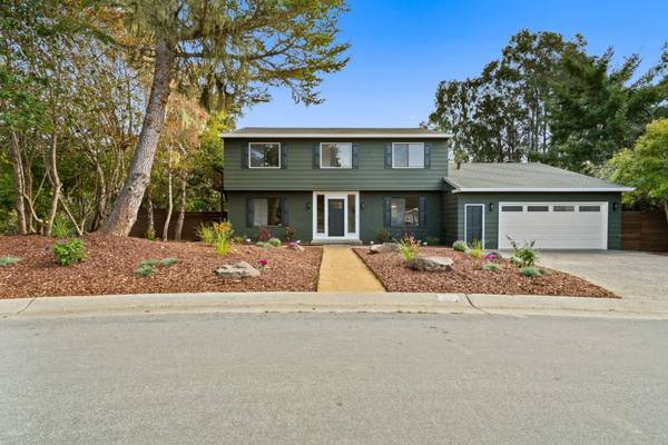 143 El Pinar, Watsonville, CA 95076