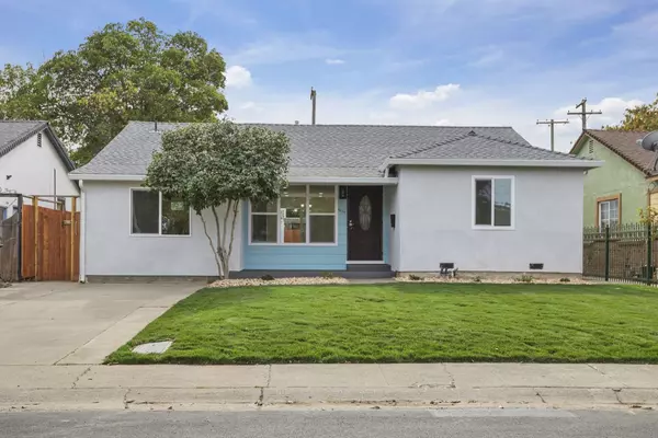 4630 Lemon Hill Avenue, Sacramento, CA 95824