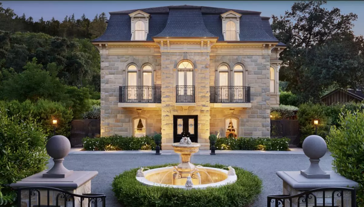 Calistoga, CA 94515,1403 Myrtle Street