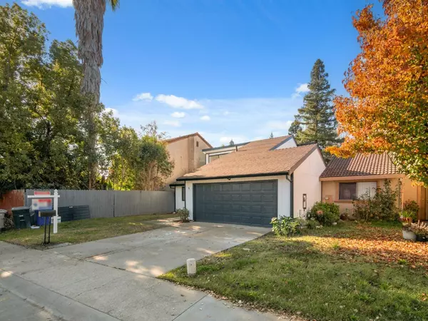 Sacramento, CA 95833,5 Yahi Court