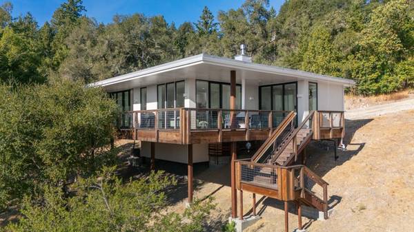 1421 Weston Road, Scotts Valley, CA 95066