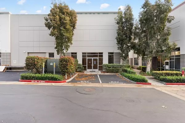 Fremont, CA 94539,837 Corporate Way