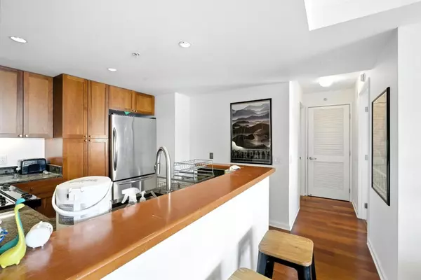 San Francisco, CA 94105,400 Beale Street #1413