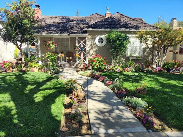 1157 Laurie Avenue, San Jose, CA 95125