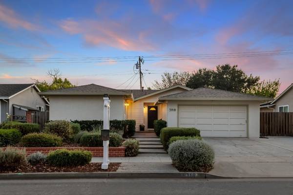 5118 Rhonda Drive, San Jose, CA 95129