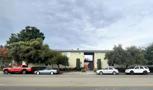 727 E Duane Avenue, Sunnyvale, CA 94085