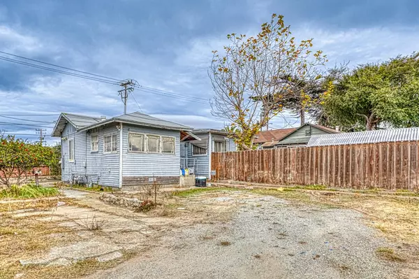 Seaside, CA 93955,1198 La Salle Avenue