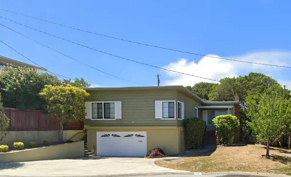 15 Corte Alegre, Millbrae, CA 94030