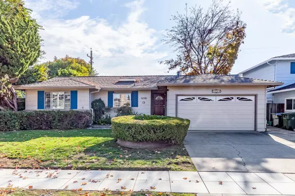 1788 Potrero Drive, San Jose, CA 95124