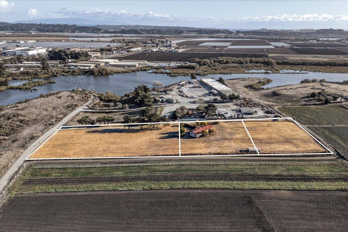 Watsonville, CA 95076,235 Lee Road