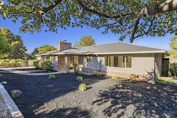 630 Darrell Road, Hillsborough, CA 94010