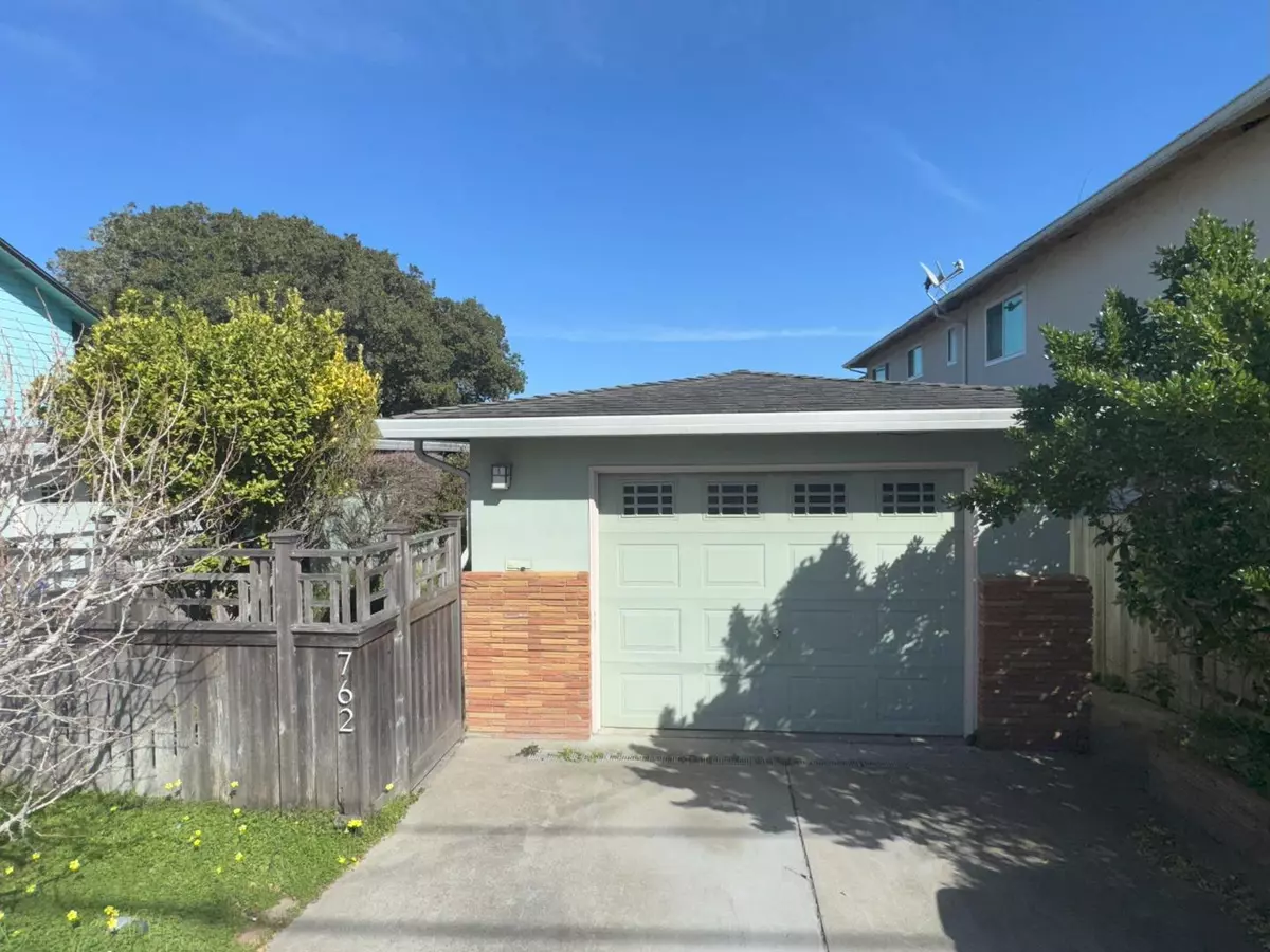 Monterey, CA 93940,762 Spencer Street