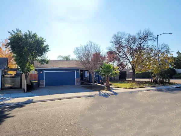 2642 Angel Drive, Stockton, CA 95209