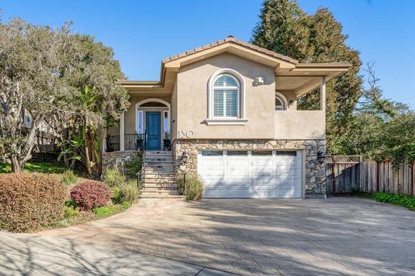 130 Calabria St, Aptos, CA 95003