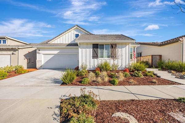 5706 Knight Road, Rohnert Park, CA 94928