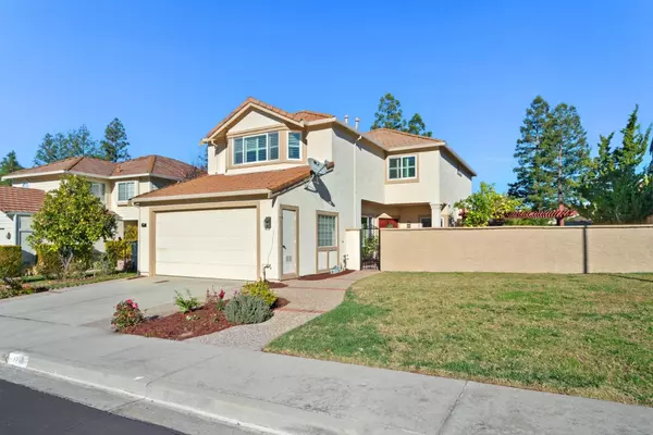 San Jose, CA 95120,1269 Mountain Quail Circle