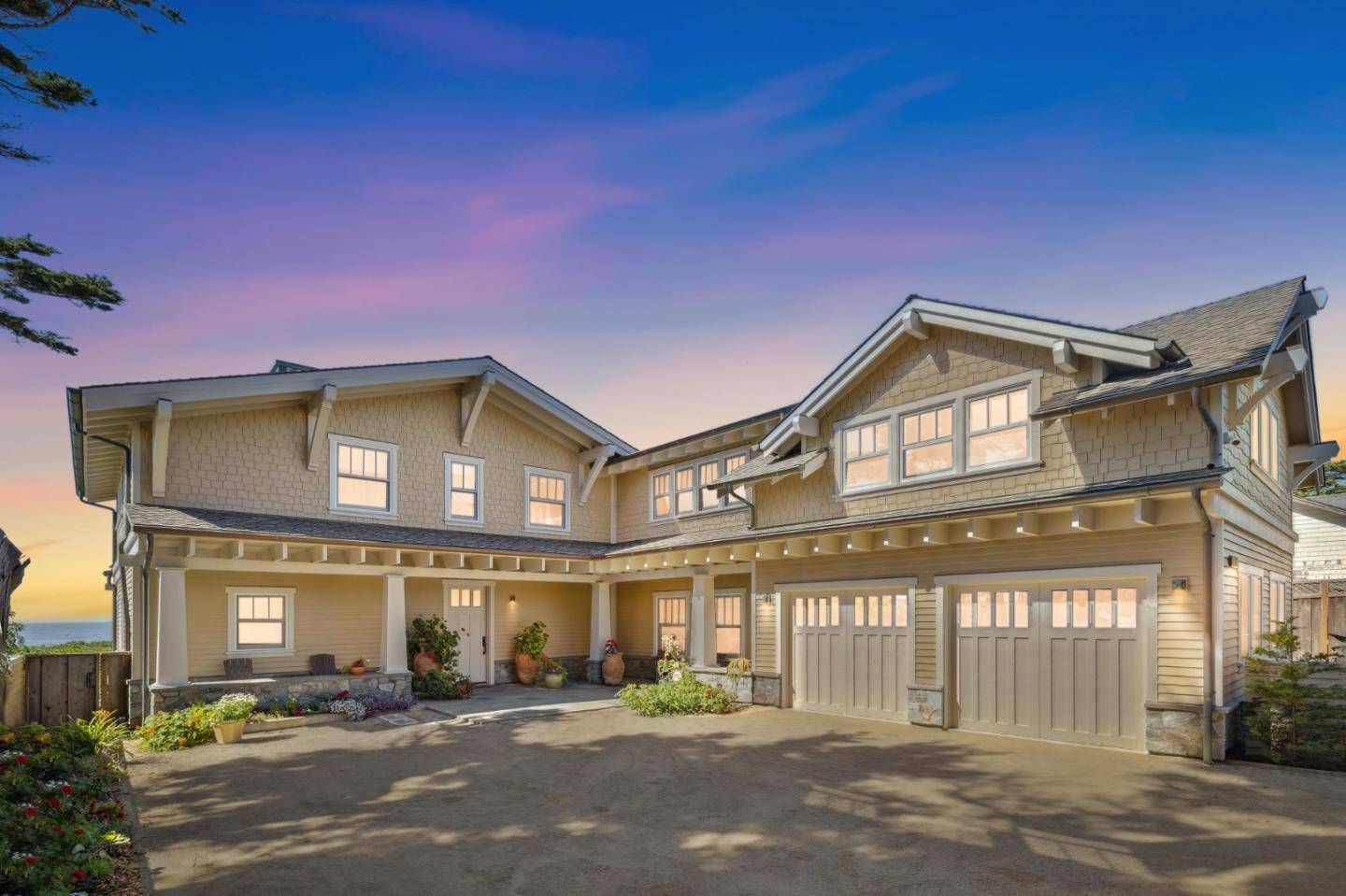 263 Nevada Avenue, Moss Beach, CA 94038