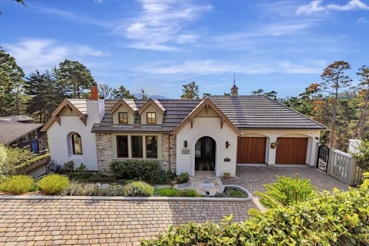 Pebble Beach, CA 93953,4144 Sunset Lane