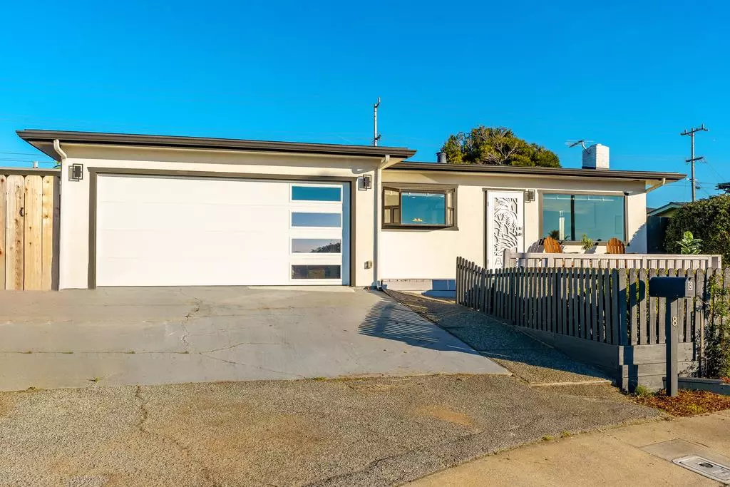 Seaside, CA 93955,8 Mizpah Court