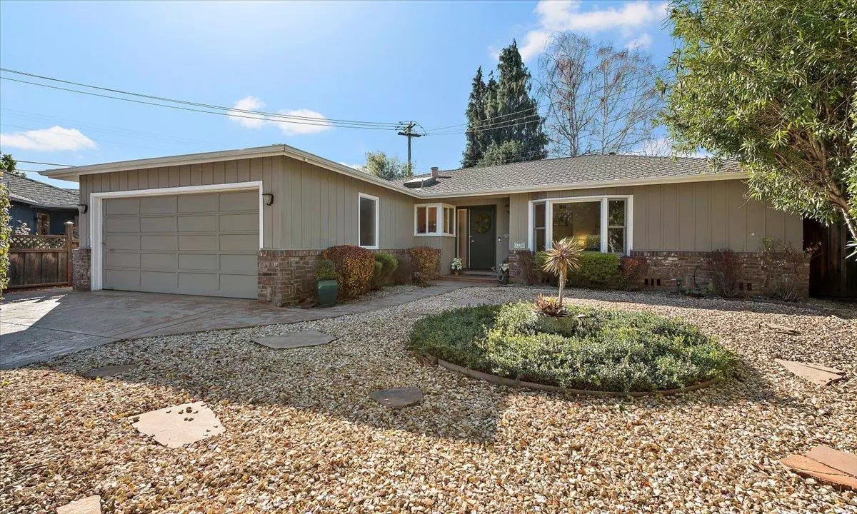 Mountain View, CA 94040,1158 Kathy Way