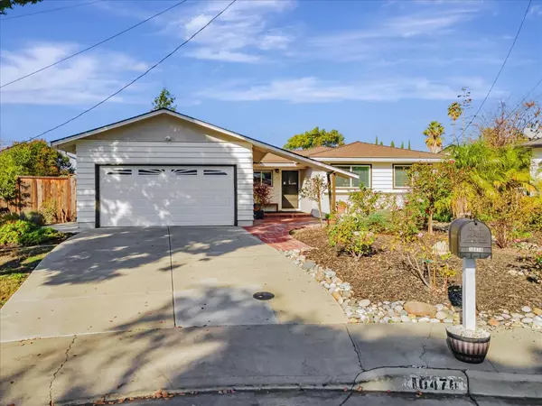 10470 E Hills Court, San Jose, CA 95127