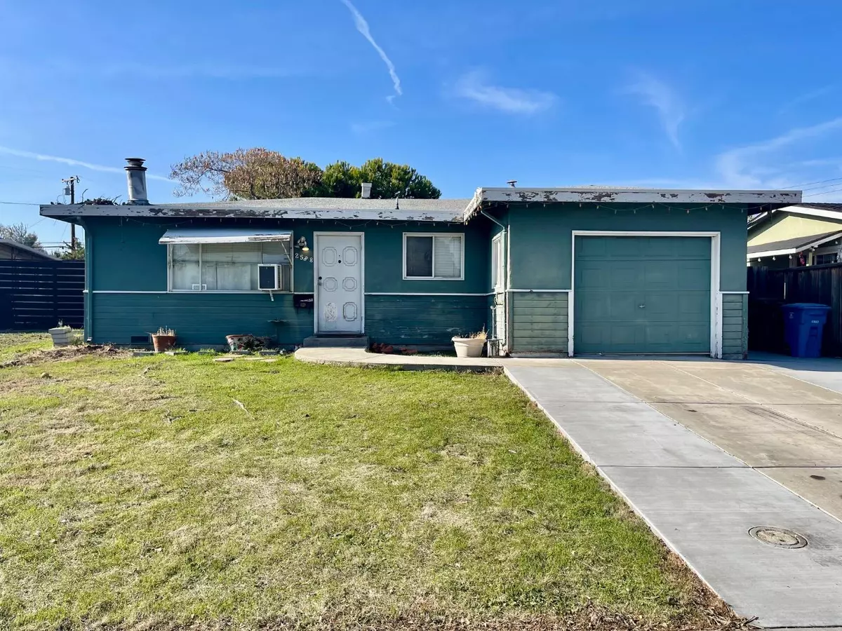 Santa Clara, CA 95051,2588 Moraine Drive