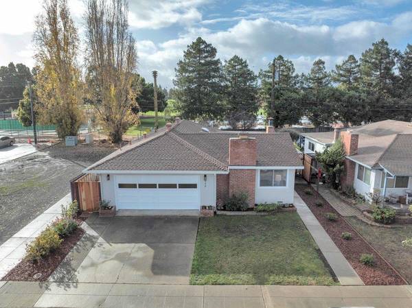 298 Alturas Avenue, Sunnyvale, CA 94085