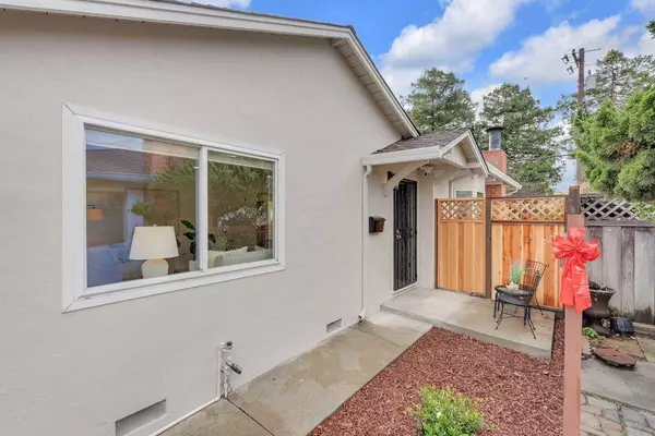 Sunnyvale, CA 94085,298 Alturas Avenue