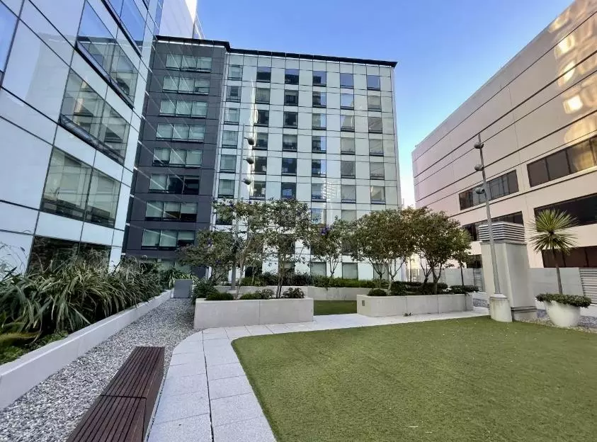 San Francisco, CA 94103,1400 Mission Street #1502