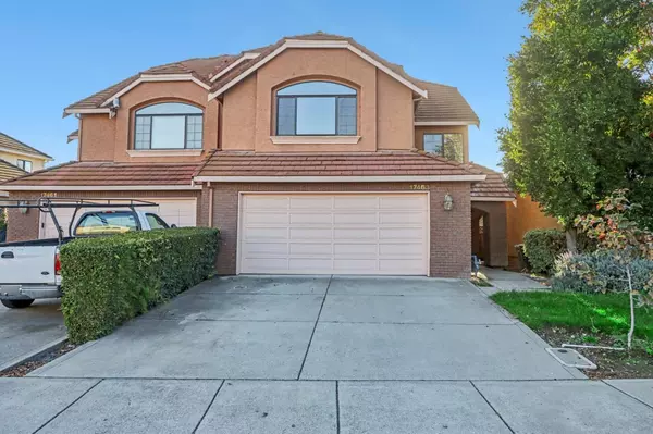 Morgan Hill, CA 95037,17463 Serene Drive