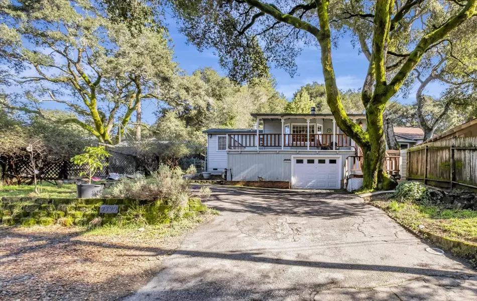 9590 Manzanita Avenue, Ben Lomond, CA 95005